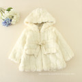 high class children winter clothes duoduo princess pink coats warm jackets soft furs christmas for 2 years old furry girls